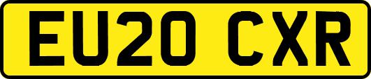 EU20CXR