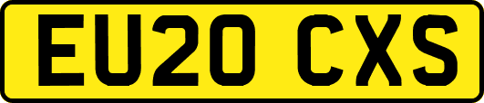 EU20CXS