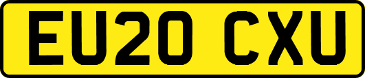 EU20CXU