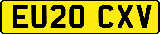 EU20CXV
