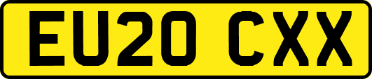 EU20CXX