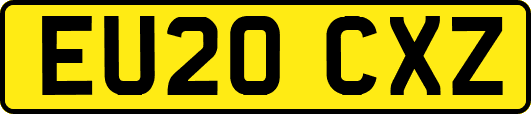 EU20CXZ