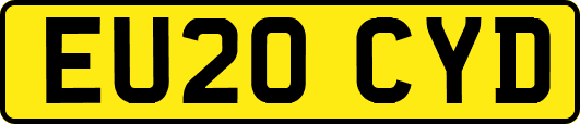 EU20CYD