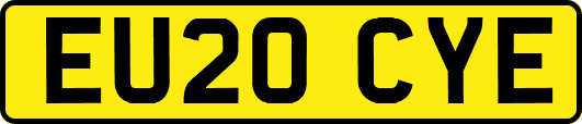 EU20CYE