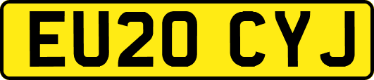 EU20CYJ