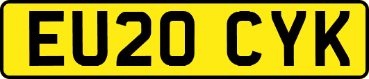 EU20CYK
