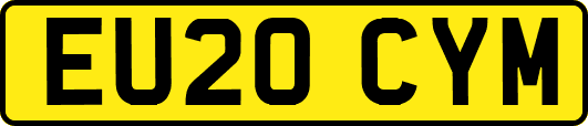 EU20CYM
