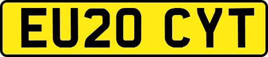 EU20CYT