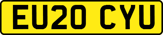 EU20CYU