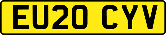 EU20CYV