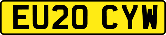 EU20CYW
