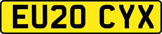 EU20CYX