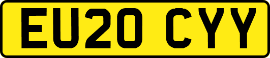 EU20CYY