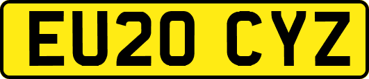 EU20CYZ