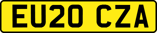 EU20CZA