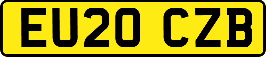 EU20CZB