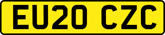 EU20CZC