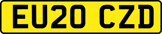 EU20CZD
