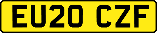 EU20CZF