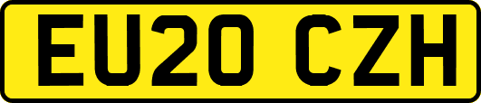 EU20CZH