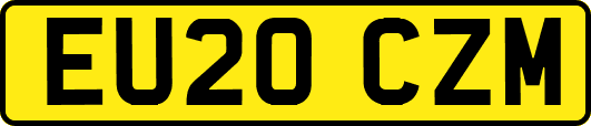 EU20CZM