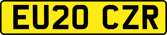 EU20CZR