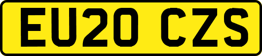 EU20CZS