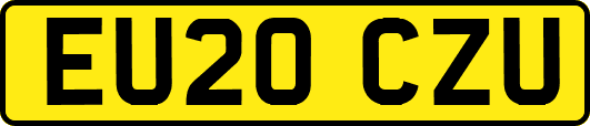 EU20CZU