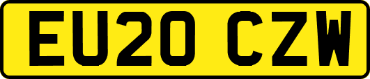 EU20CZW