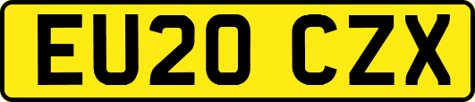 EU20CZX