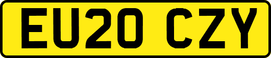 EU20CZY