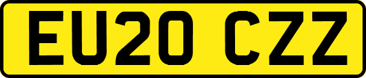 EU20CZZ
