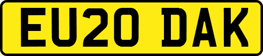 EU20DAK