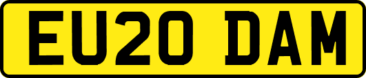 EU20DAM