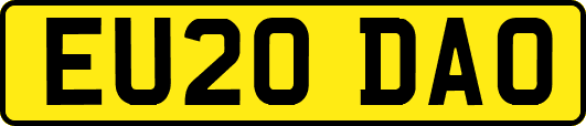 EU20DAO