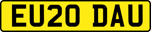 EU20DAU