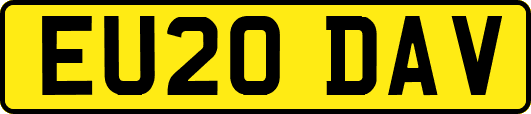 EU20DAV