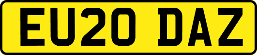 EU20DAZ