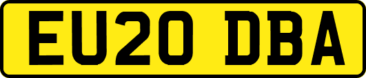 EU20DBA