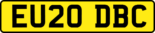 EU20DBC