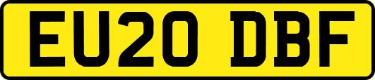 EU20DBF