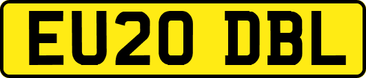 EU20DBL