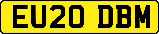EU20DBM