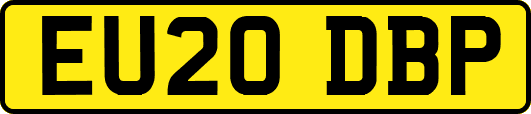 EU20DBP