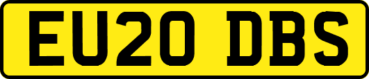 EU20DBS