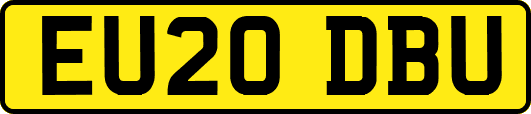 EU20DBU