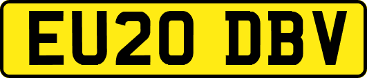 EU20DBV