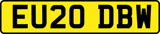 EU20DBW