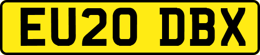 EU20DBX