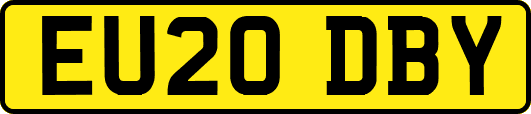 EU20DBY